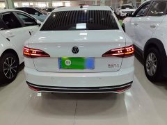 Volkswagen Bora 200TSI DSG Comfort Pro - ფოტო 6