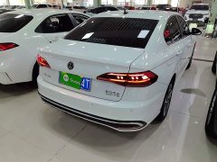 Volkswagen Bora 200TSI DSG Comfort Pro - ფოტო 7
