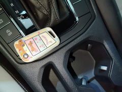 Volkswagen Bora 200TSI DSG Comfort Pro - ფოტო 9