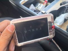 Tesla Model Y 2022 Facelift Long Range All-Wheel Drive - ფოტო 12