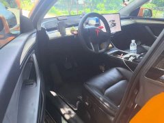 Tesla Model Y 2022 Facelift Long Range All-Wheel Drive - ფოტო 14