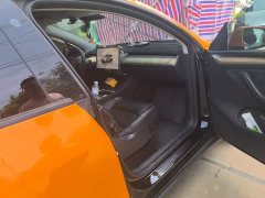 Tesla Model Y 2022 Facelift Long Range All-Wheel Drive - ფოტო 20