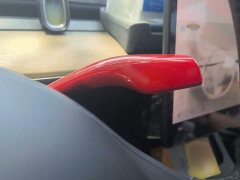 Tesla Model Y 2022 Facelift Long Range All-Wheel Drive - ფოტო 7