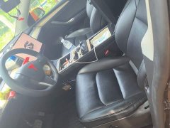 Tesla Model Y 2022 Facelift Long Range All-Wheel Drive - ფოტო 8