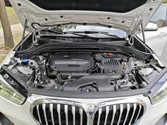 BMW X1 sDrive20Li Fashion - ფოტო 11