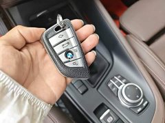 BMW X1 sDrive20Li Fashion - ფოტო 12