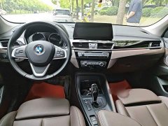 BMW X1 sDrive20Li Fashion - ფოტო 13
