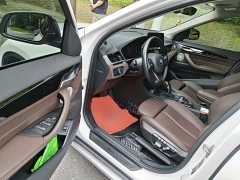 BMW X1 sDrive20Li Fashion - ფოტო 14