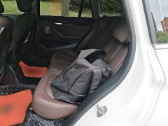 BMW X1 sDrive20Li Fashion - ფოტო 15