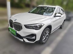 BMW X1 sDrive20Li Fashion - ფოტო 2