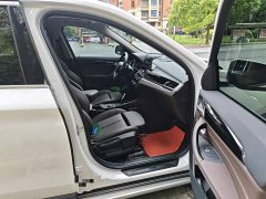 BMW X1 sDrive20Li Fashion - ფოტო 20