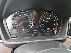 BMW X1 sDrive20Li Fashion - ფოტო 4