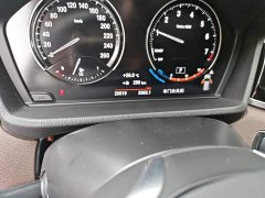BMW X1 sDrive20Li Fashion - ფოტო 5