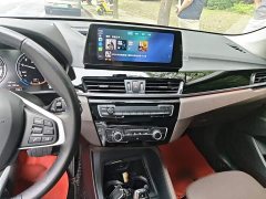 BMW X1 sDrive20Li Fashion - ფოტო 6