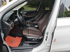 BMW X1 sDrive20Li Fashion - ფოტო 8