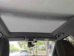 BMW X1 sDrive20Li Fashion - ფოტო 9