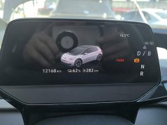 Volkswagen ID.3 Pure Smart Edition - ფოტო 12