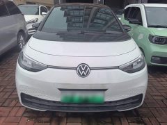 Volkswagen ID.3 Pure Smart Edition - ფოტო 3