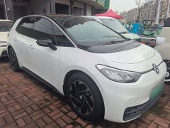 Volkswagen ID.3 Pure Smart Edition - ფოტო 4
