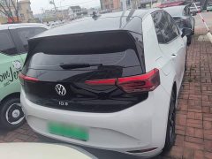 Volkswagen ID.3 Pure Smart Edition - ფოტო 6
