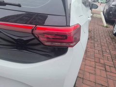 Volkswagen ID.3 Pure Smart Edition - ფოტო 8
