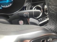 Mercedes-Benz C-Class C 260 L AMG Line - ფოტო 11