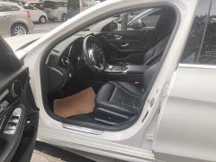 Mercedes-Benz C-Class C 260 L AMG Line - ფოტო 12