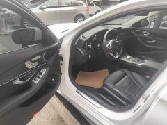 Mercedes-Benz C-Class C 260 L AMG Line - ფოტო 13