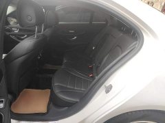Mercedes-Benz C-Class C 260 L AMG Line - ფოტო 14