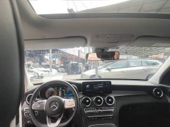 Mercedes-Benz C-Class C 260 L AMG Line - ფოტო 15