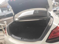 Mercedes-Benz C-Class C 260 L AMG Line - ფოტო 16