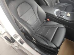 Mercedes-Benz C-Class C 260 L AMG Line - ფოტო 20