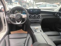 Mercedes-Benz C-Class C 260 L AMG Line - ფოტო 6
