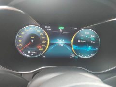 Mercedes-Benz C-Class C 260 L AMG Line - ფოტო 8