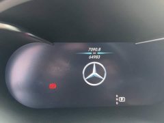 Mercedes-Benz C-Class C 260 L AMG Line - ფოტო 9