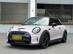 BMW MINI 2.0T COOPER S Classic Edition - ფოტო 1