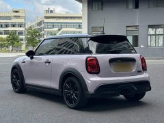 BMW MINI 2.0T COOPER S Classic Edition - ფოტო 10