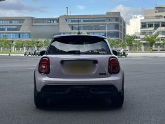 BMW MINI 2.0T COOPER S Classic Edition - ფოტო 11