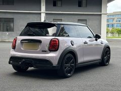 BMW MINI 2.0T COOPER S Classic Edition - ფოტო 12
