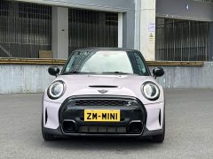 BMW MINI 2.0T COOPER S Classic Edition - ფოტო 14