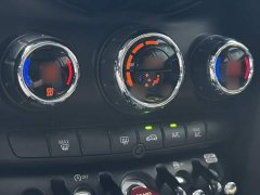 BMW MINI 2.0T COOPER S Classic Edition - ფოტო 17