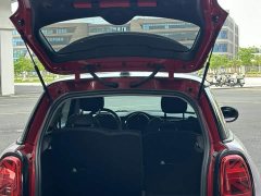 BMW MINI 2.0T COOPER S Classic Edition - ფოტო 19
