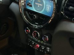 BMW MINI 2.0T COOPER S Classic Edition - ფოტო 4