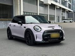 BMW MINI 2.0T COOPER S Classic Edition - ფოტო 5
