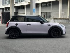 BMW MINI 2.0T COOPER S Classic Edition - ფოტო 6