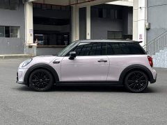 BMW MINI 2.0T COOPER S Classic Edition - ფოტო 8