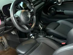 BMW MINI 2.0T COOPER S Classic Edition - ფოტო 9