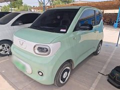 Wuling Hongguang MINIEV Third Generation 215km Youth Edition - ფოტო 1