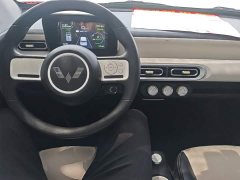 Wuling Hongguang MINIEV Third Generation 215km Youth Edition - ფოტო 10
