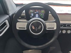 Wuling Hongguang MINIEV Third Generation 215km Youth Edition - ფოტო 11